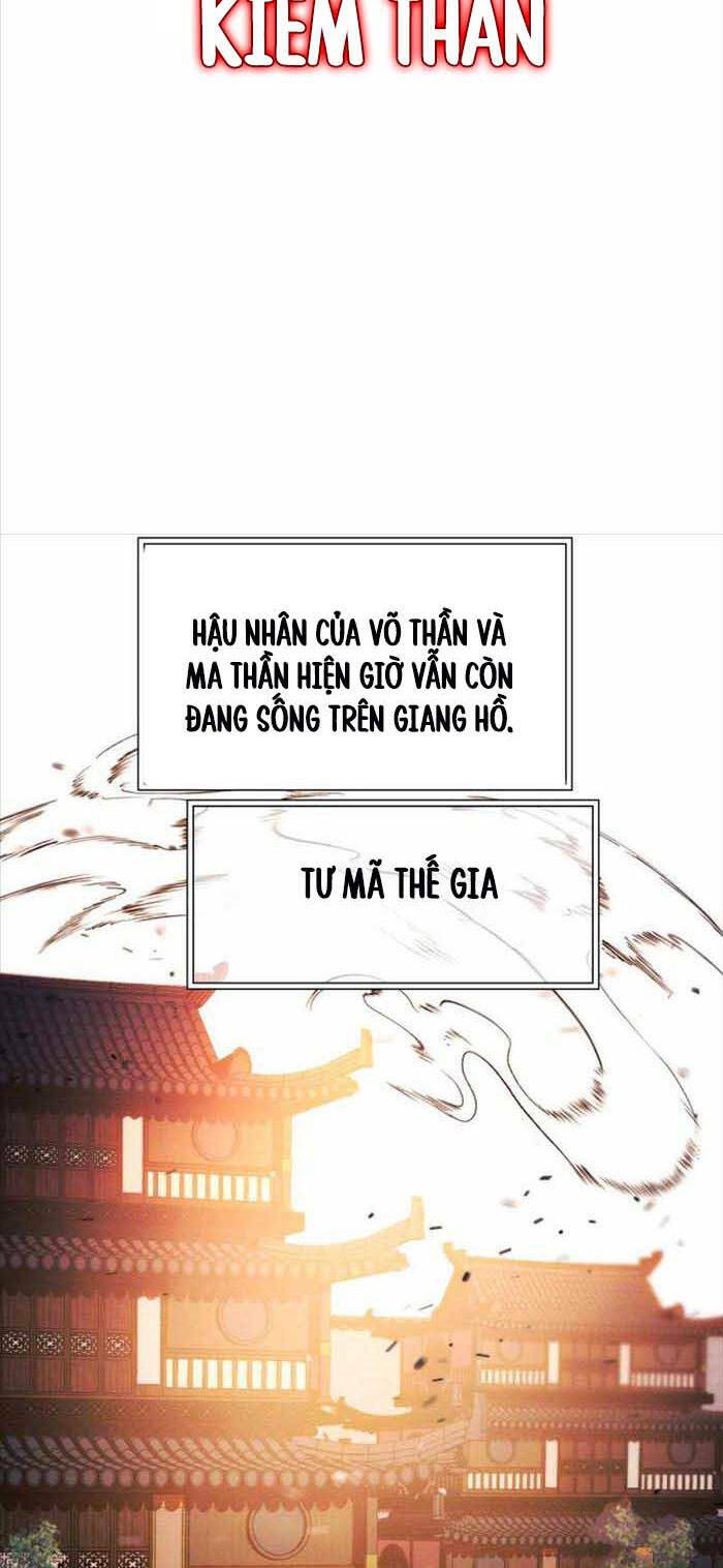 Chuyển Sinh Vào Thế Giới Võ Lâm Chapter 50 - Trang 2