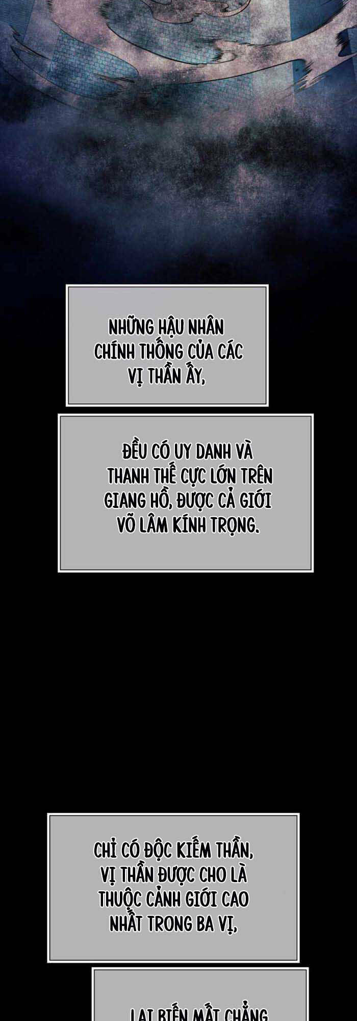 Chuyển Sinh Vào Thế Giới Võ Lâm Chapter 50 - Trang 2