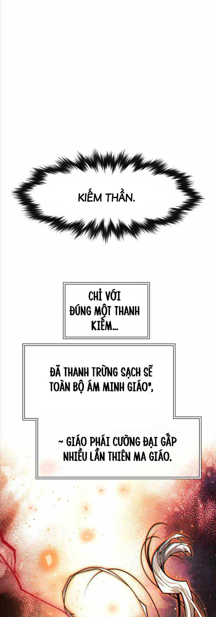 Chuyển Sinh Vào Thế Giới Võ Lâm Chapter 50 - Trang 2