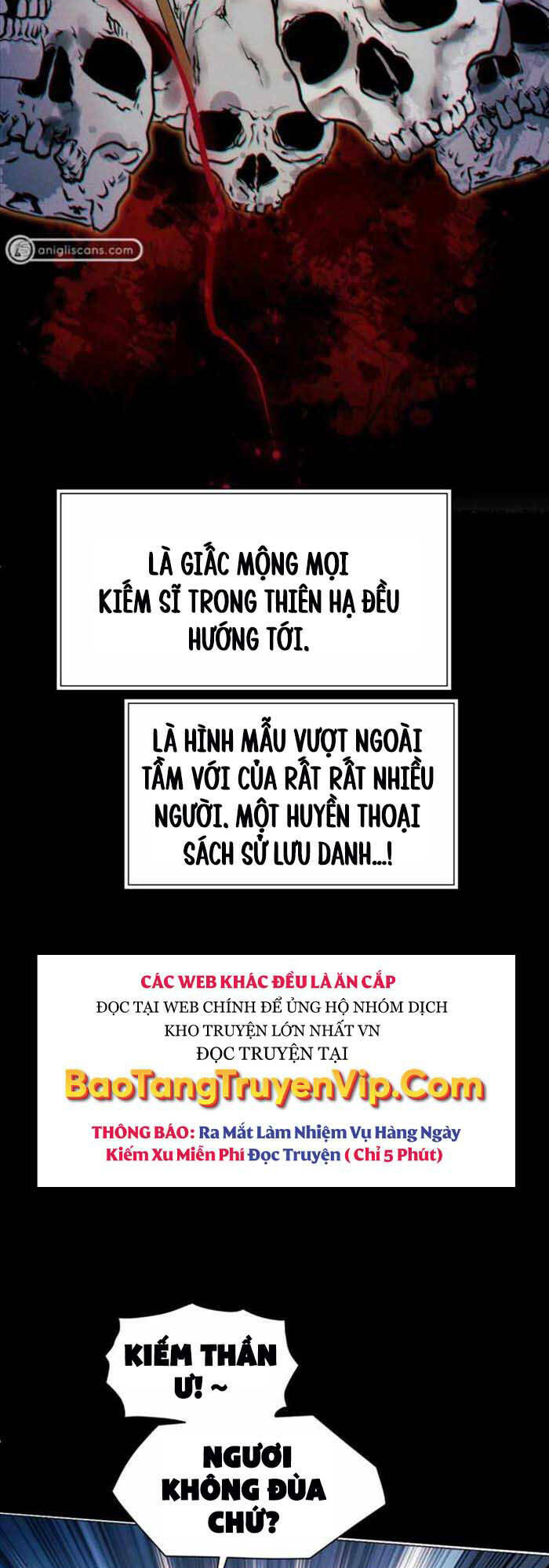 Chuyển Sinh Vào Thế Giới Võ Lâm Chapter 50 - Trang 2