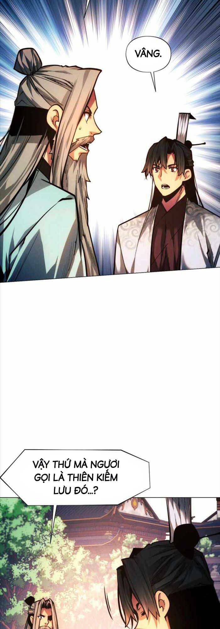 Chuyển Sinh Vào Thế Giới Võ Lâm Chapter 50 - Trang 2