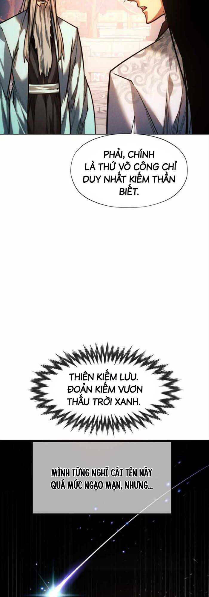 Chuyển Sinh Vào Thế Giới Võ Lâm Chapter 50 - Trang 2