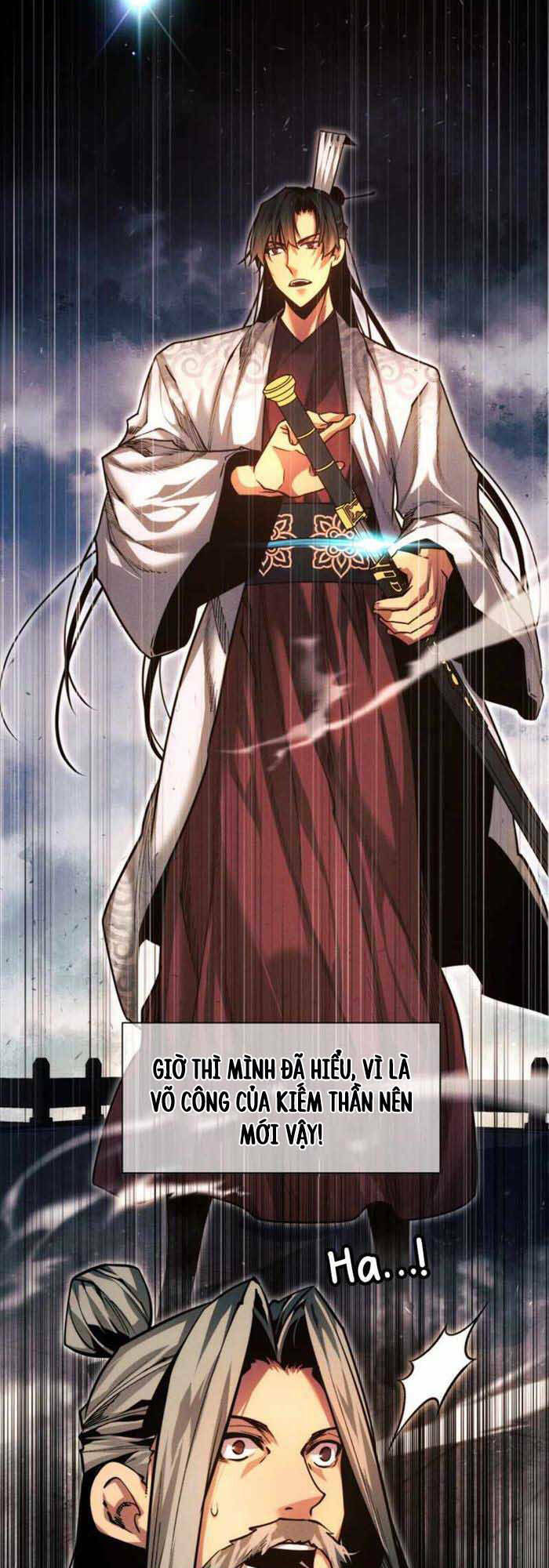 Chuyển Sinh Vào Thế Giới Võ Lâm Chapter 50 - Trang 2