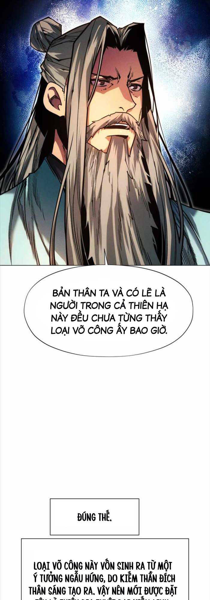 Chuyển Sinh Vào Thế Giới Võ Lâm Chapter 50 - Trang 2