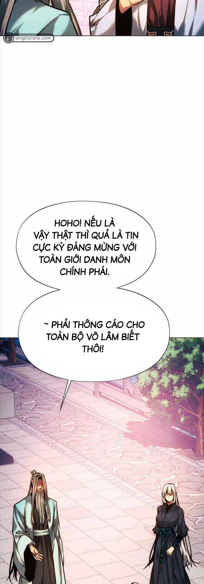 Chuyển Sinh Vào Thế Giới Võ Lâm Chapter 50 - Trang 2