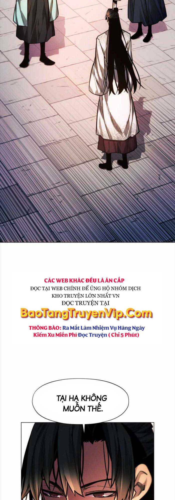 Chuyển Sinh Vào Thế Giới Võ Lâm Chapter 50 - Trang 2