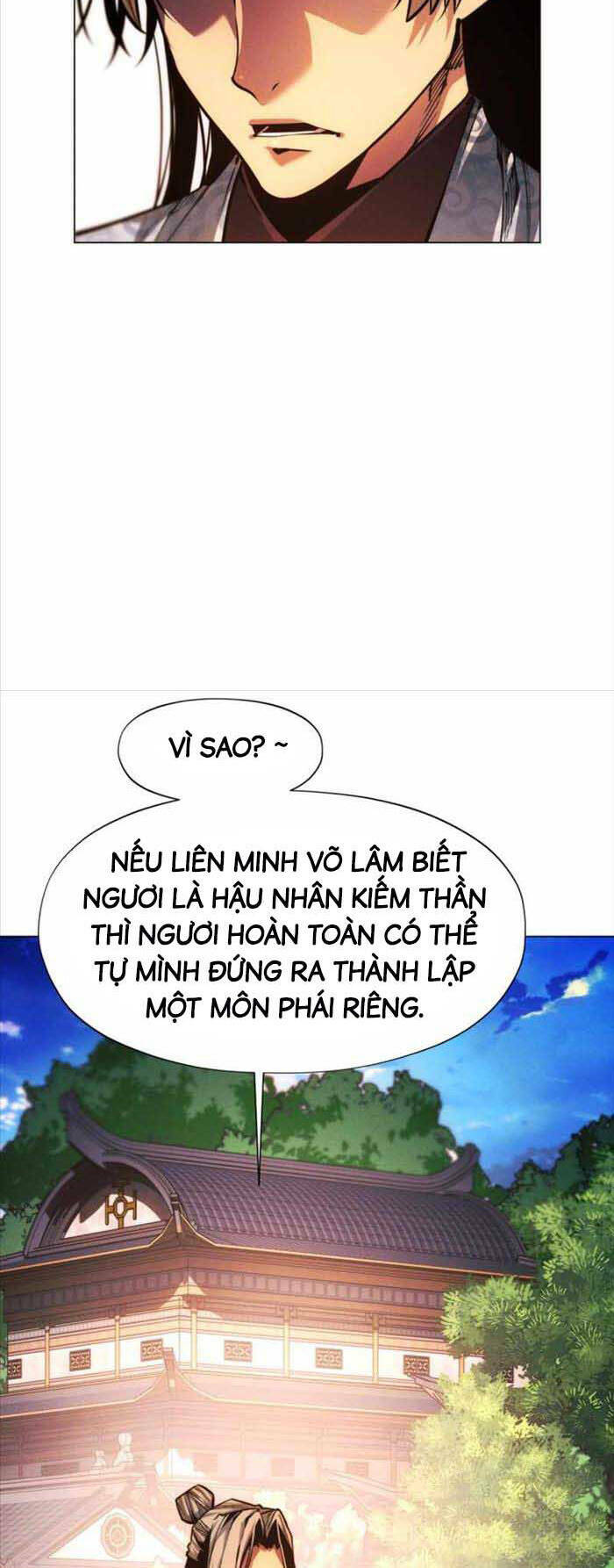 Chuyển Sinh Vào Thế Giới Võ Lâm Chapter 50 - Trang 2