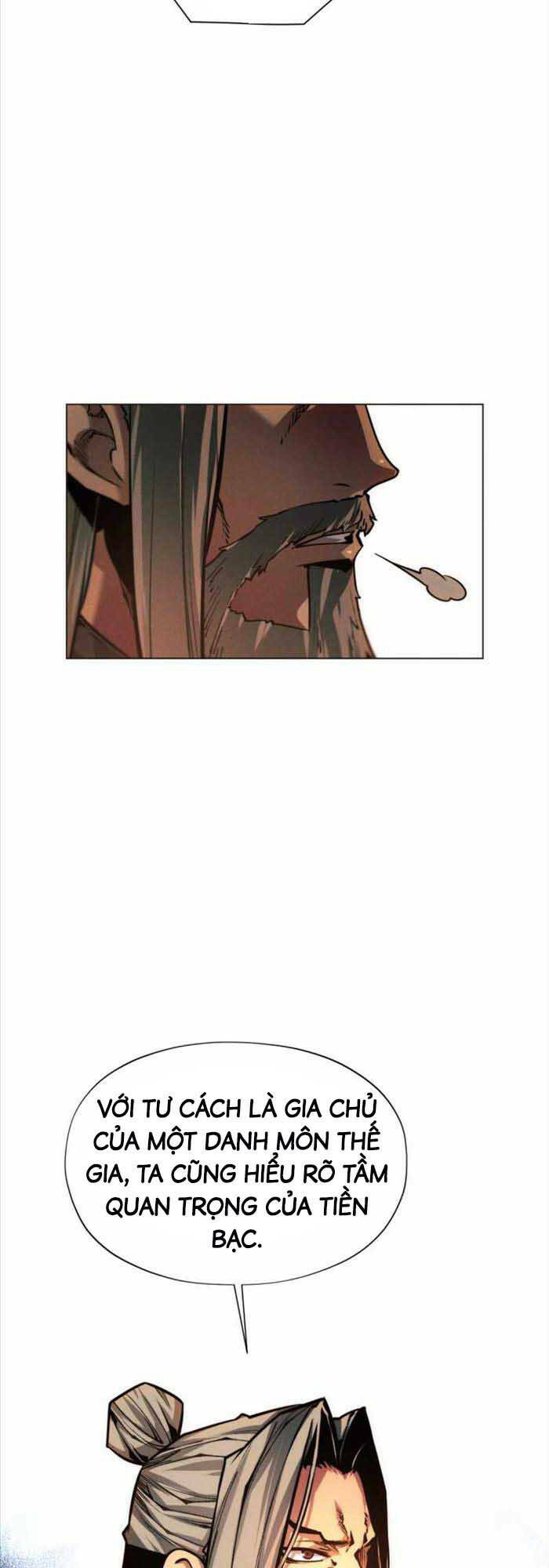 Chuyển Sinh Vào Thế Giới Võ Lâm Chapter 50 - Trang 2