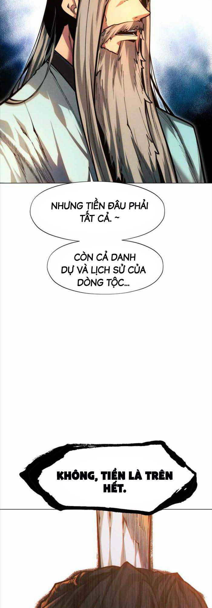 Chuyển Sinh Vào Thế Giới Võ Lâm Chapter 50 - Trang 2