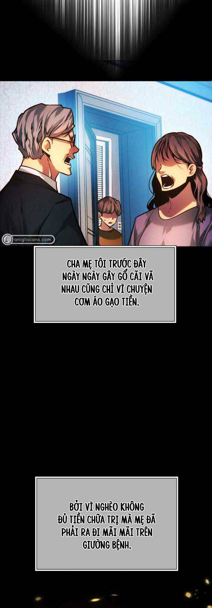 Chuyển Sinh Vào Thế Giới Võ Lâm Chapter 50 - Trang 2