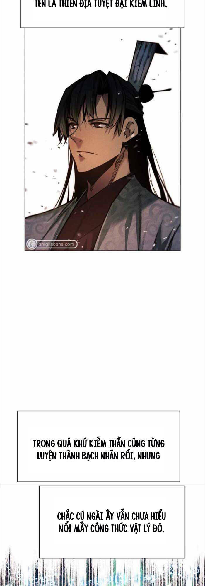 Chuyển Sinh Vào Thế Giới Võ Lâm Chapter 50 - Trang 2