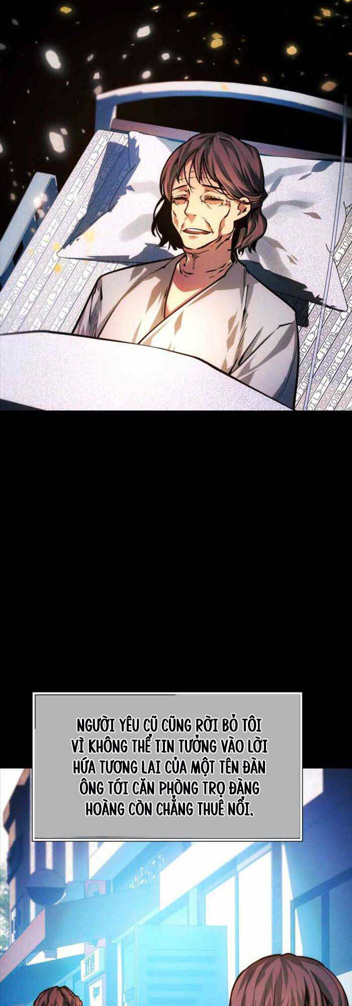 Chuyển Sinh Vào Thế Giới Võ Lâm Chapter 50 - Trang 2