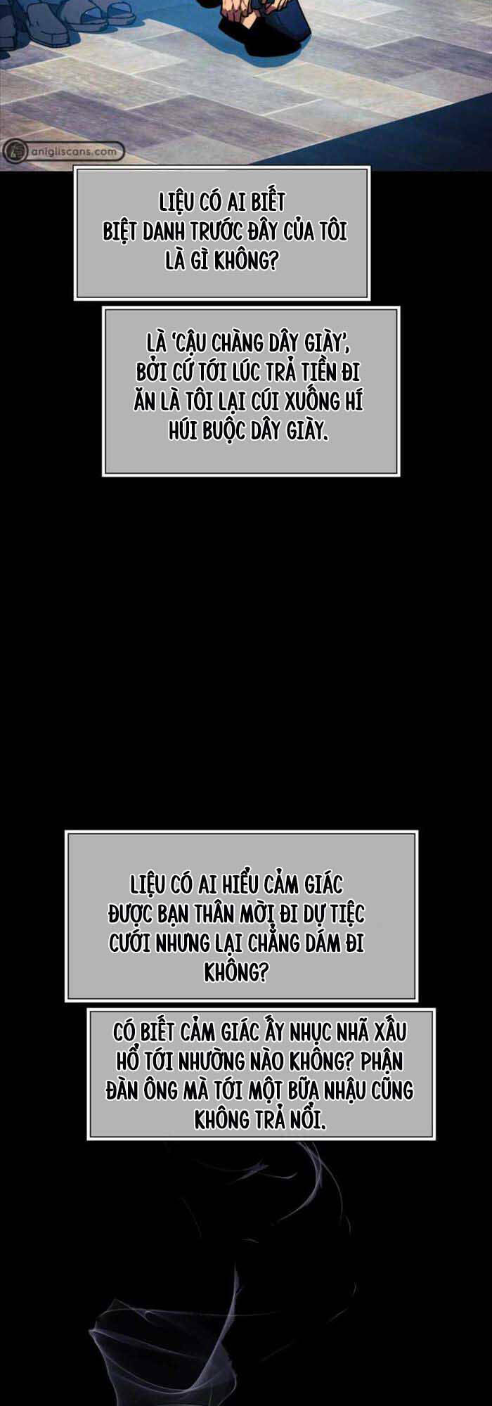 Chuyển Sinh Vào Thế Giới Võ Lâm Chapter 50 - Trang 2