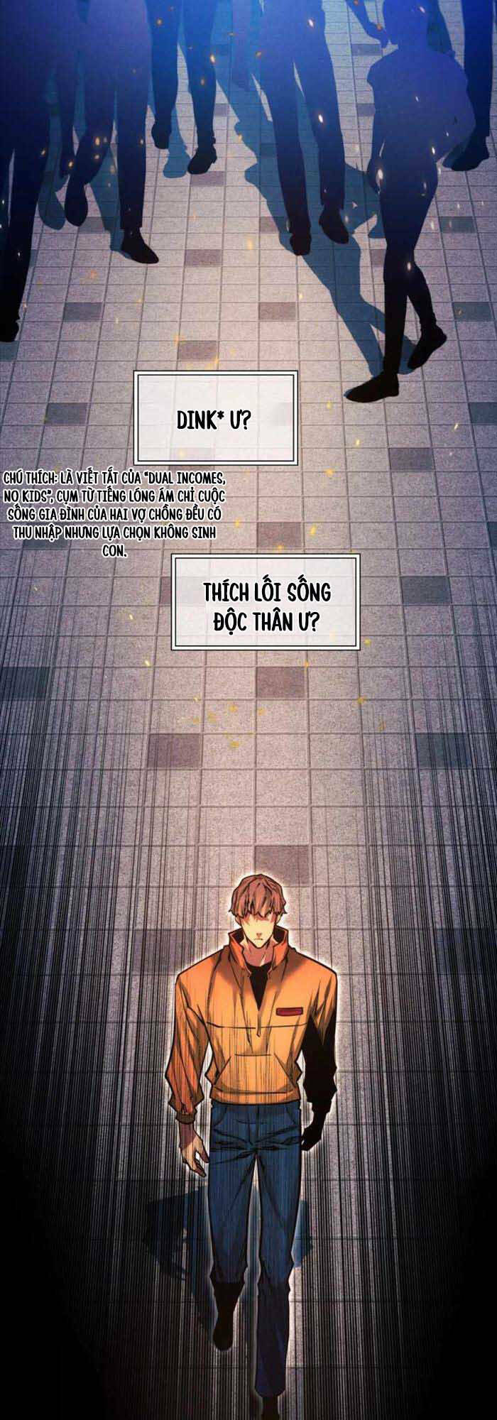 Chuyển Sinh Vào Thế Giới Võ Lâm Chapter 50 - Trang 2