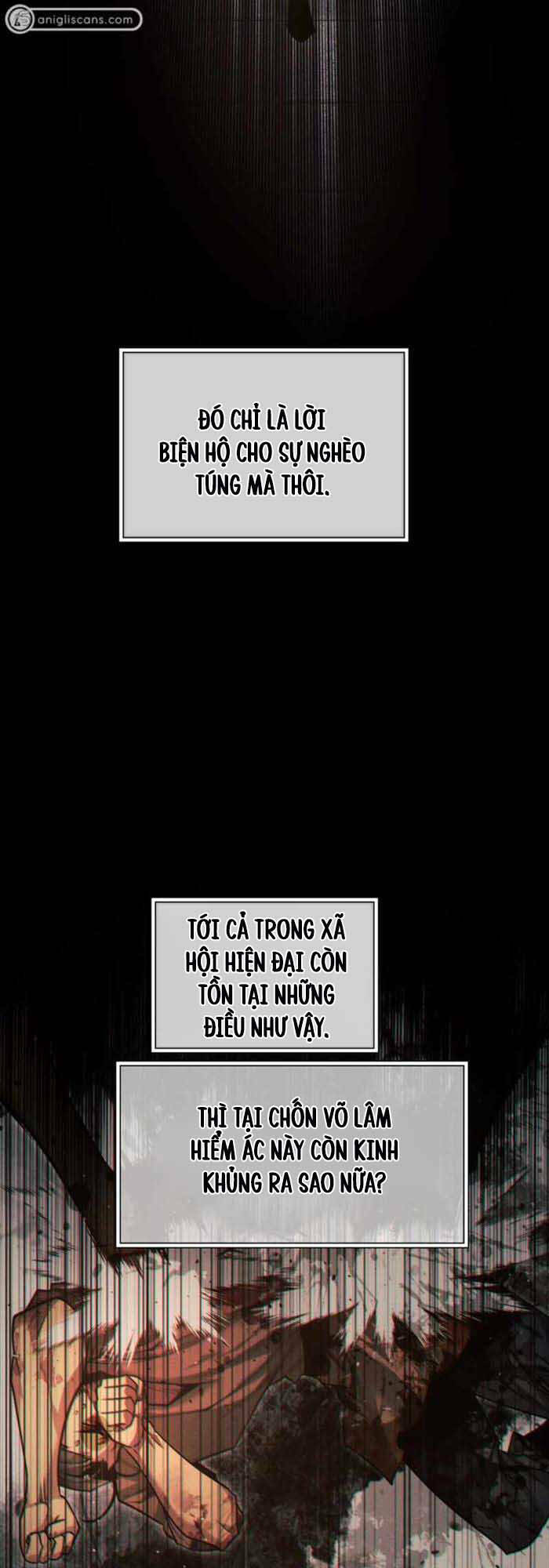 Chuyển Sinh Vào Thế Giới Võ Lâm Chapter 50 - Trang 2