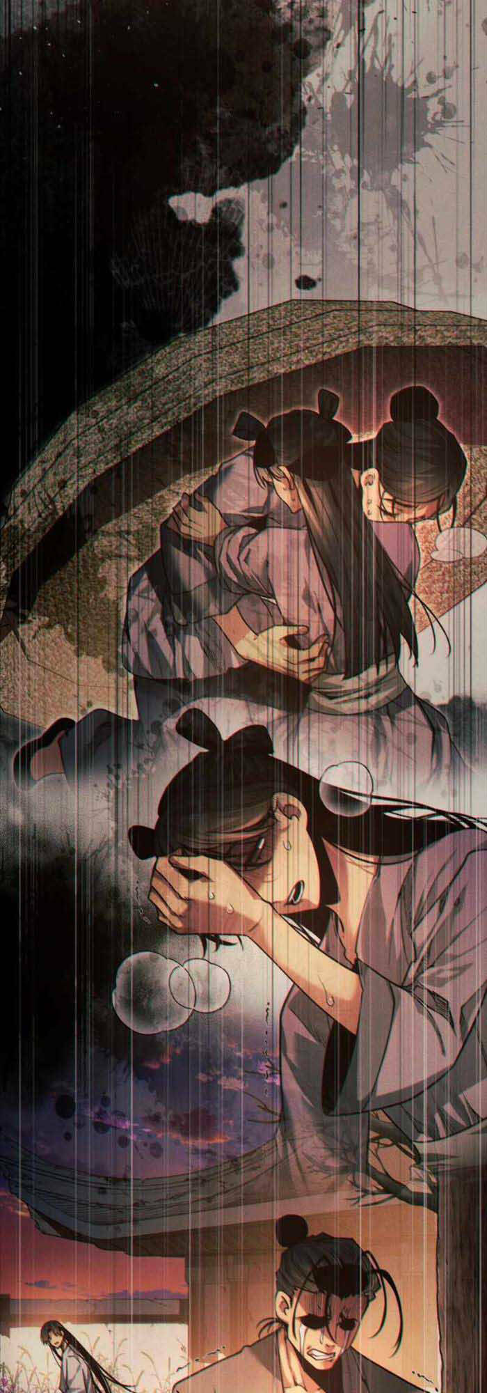 Chuyển Sinh Vào Thế Giới Võ Lâm Chapter 50 - Trang 2