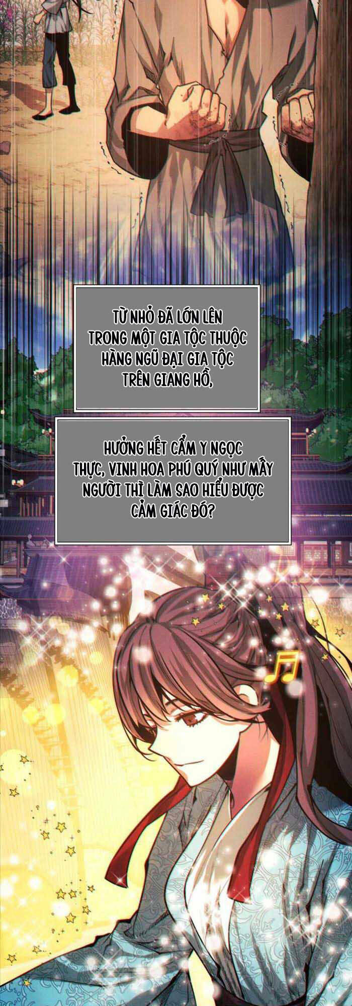 Chuyển Sinh Vào Thế Giới Võ Lâm Chapter 50 - Trang 2