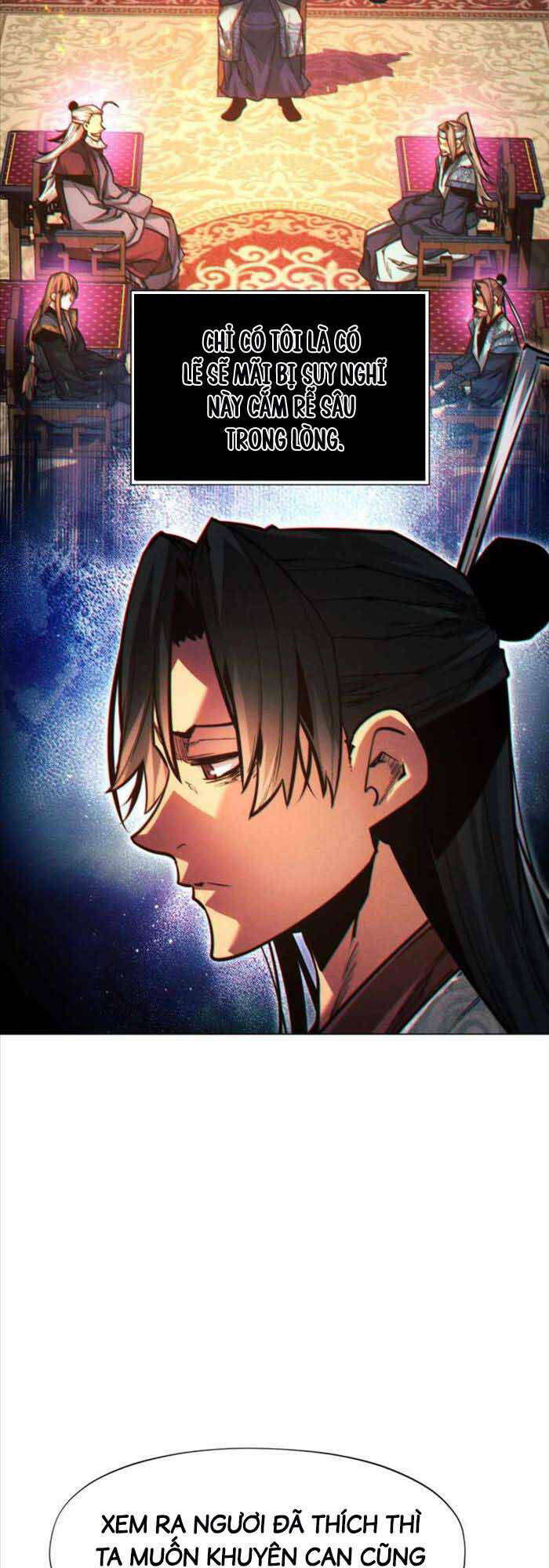 Chuyển Sinh Vào Thế Giới Võ Lâm Chapter 50 - Trang 2
