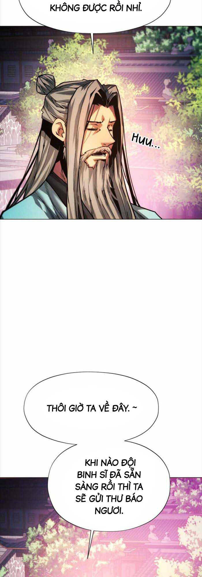 Chuyển Sinh Vào Thế Giới Võ Lâm Chapter 50 - Trang 2
