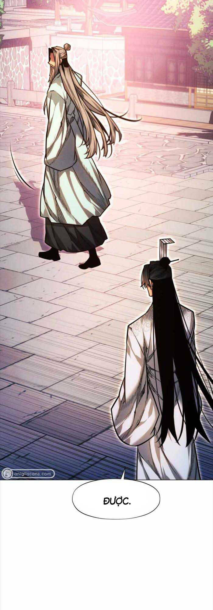 Chuyển Sinh Vào Thế Giới Võ Lâm Chapter 50 - Trang 2