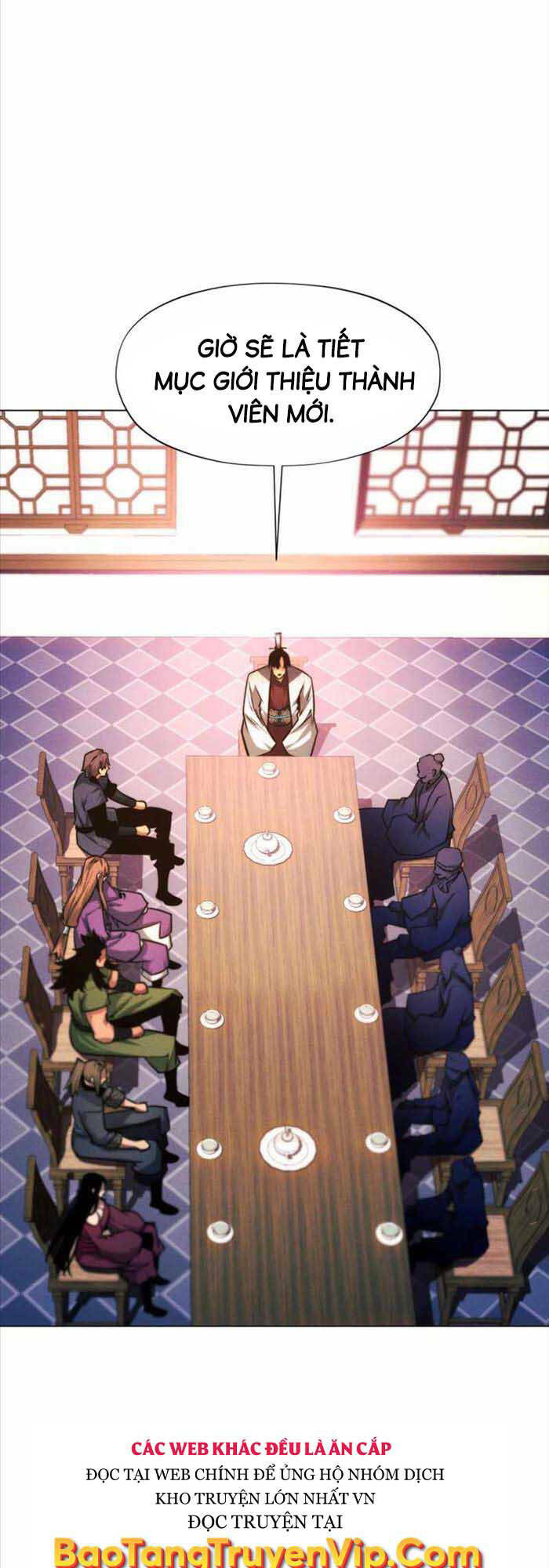 Chuyển Sinh Vào Thế Giới Võ Lâm Chapter 50 - Trang 2