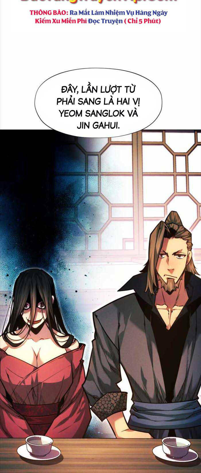 Chuyển Sinh Vào Thế Giới Võ Lâm Chapter 50 - Trang 2