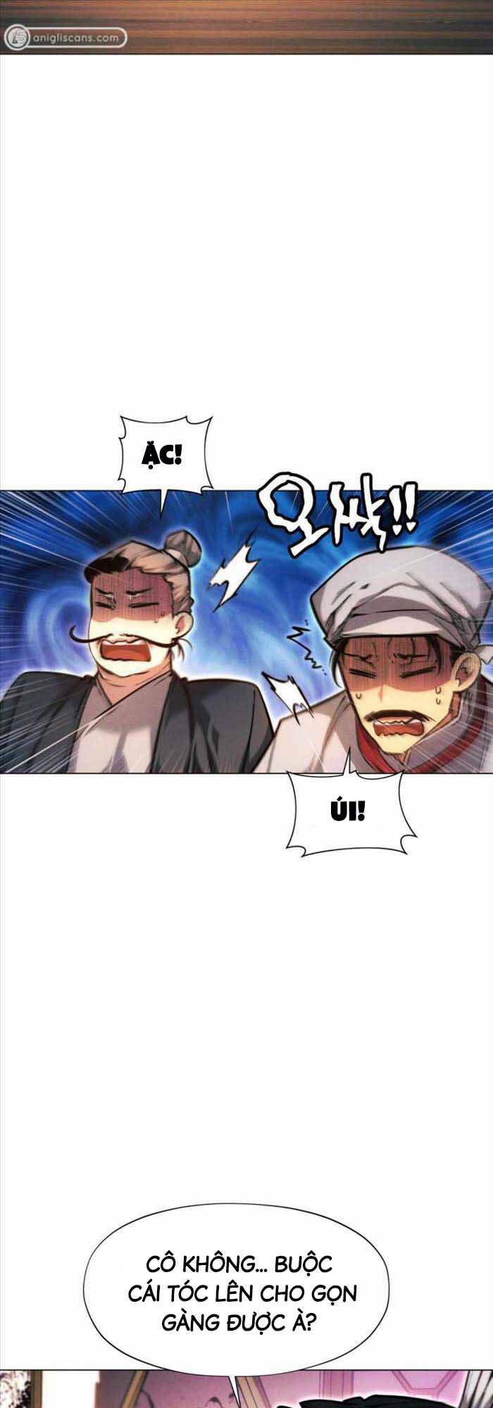 Chuyển Sinh Vào Thế Giới Võ Lâm Chapter 50 - Trang 2