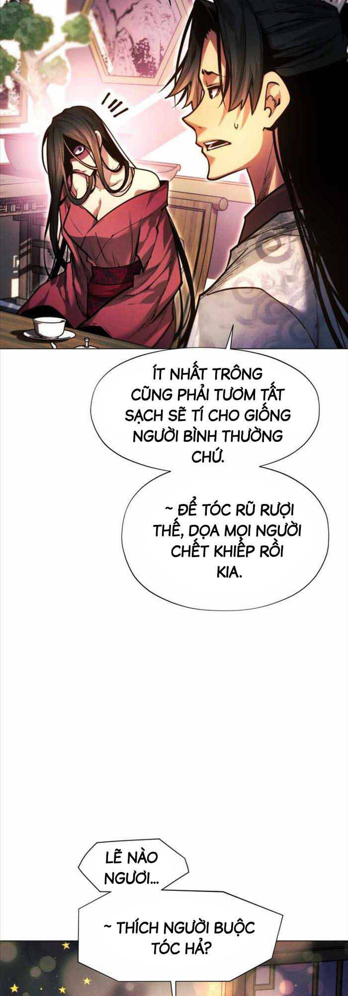 Chuyển Sinh Vào Thế Giới Võ Lâm Chapter 50 - Trang 2