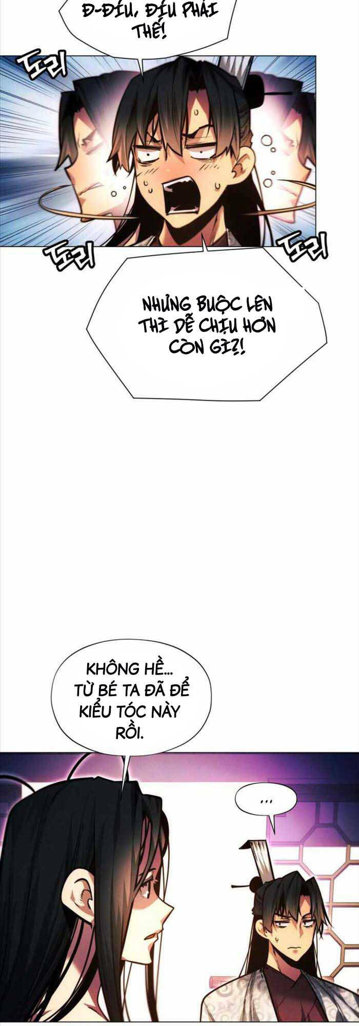 Chuyển Sinh Vào Thế Giới Võ Lâm Chapter 50 - Trang 2