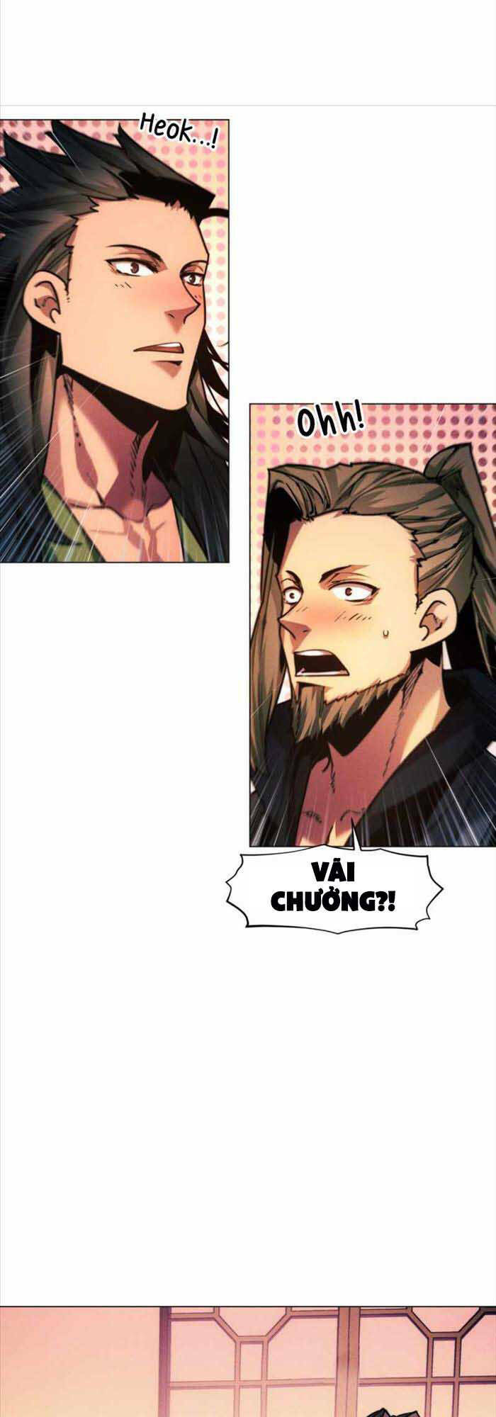 Chuyển Sinh Vào Thế Giới Võ Lâm Chapter 50 - Trang 2