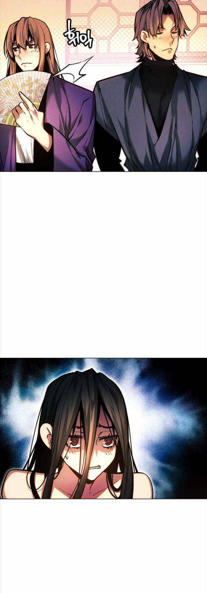 Chuyển Sinh Vào Thế Giới Võ Lâm Chapter 50 - Trang 2