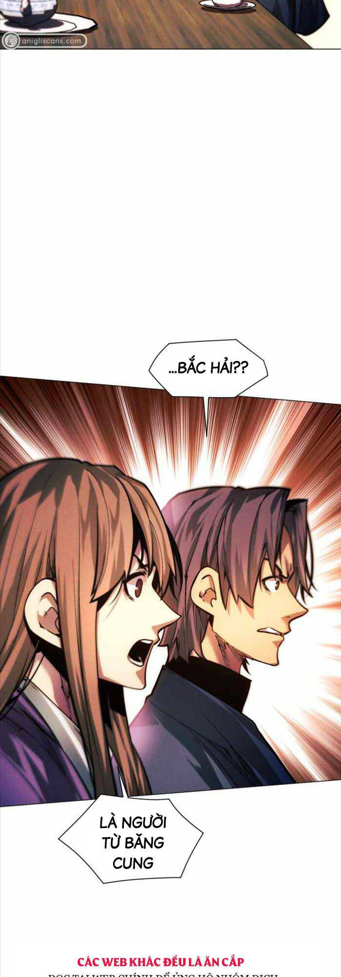 Chuyển Sinh Vào Thế Giới Võ Lâm Chapter 50 - Trang 2