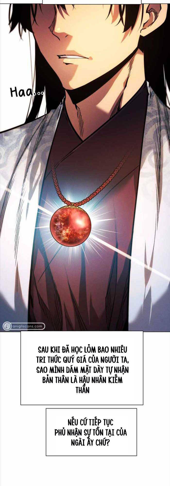 Chuyển Sinh Vào Thế Giới Võ Lâm Chapter 50 - Trang 2