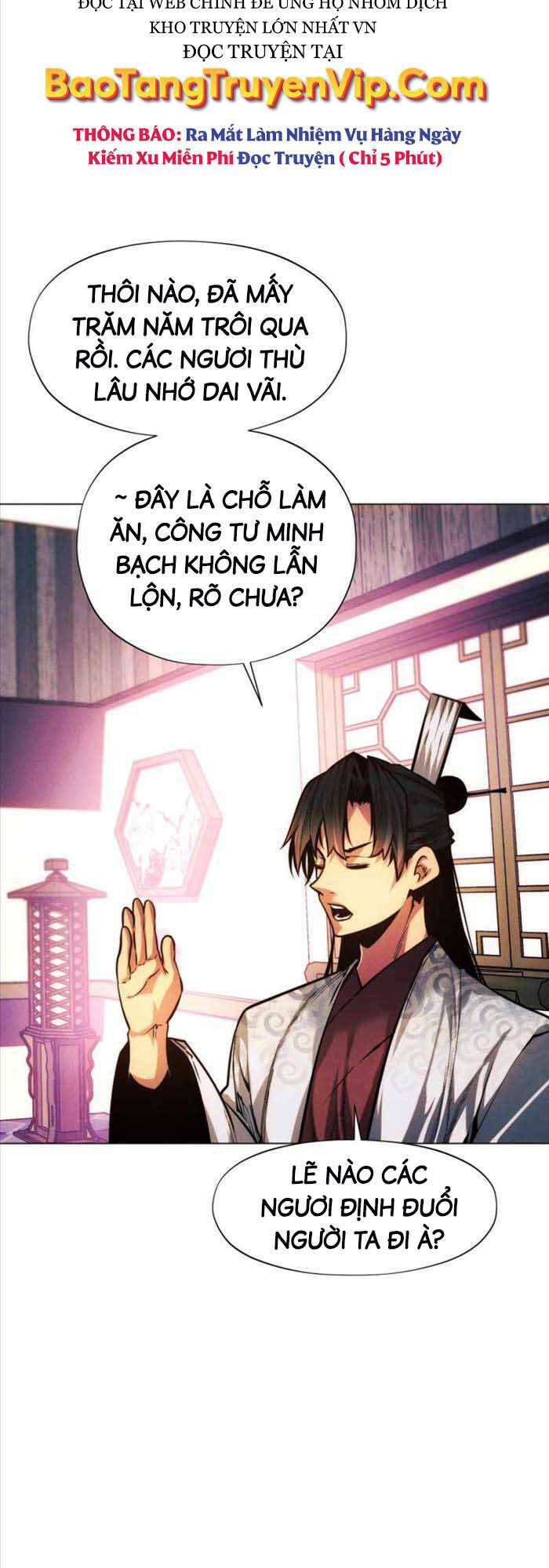 Chuyển Sinh Vào Thế Giới Võ Lâm Chapter 50 - Trang 2