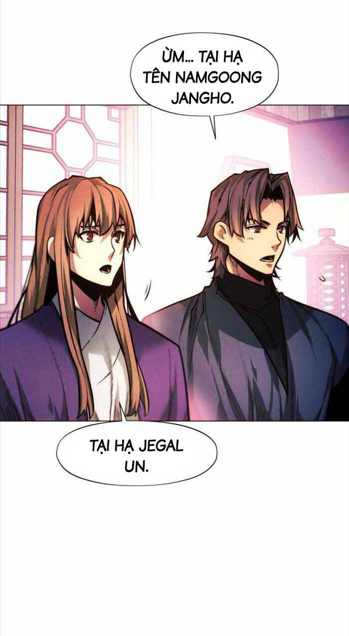 Chuyển Sinh Vào Thế Giới Võ Lâm Chapter 50 - Trang 2