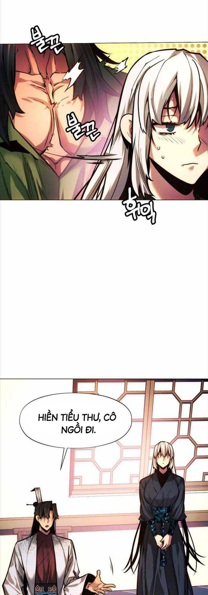 Chuyển Sinh Vào Thế Giới Võ Lâm Chapter 50 - Trang 2