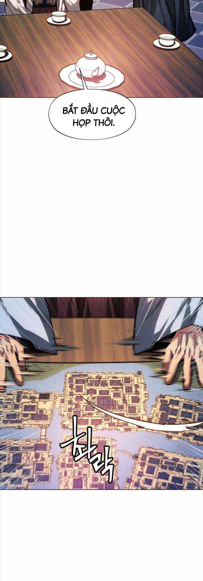 Chuyển Sinh Vào Thế Giới Võ Lâm Chapter 50 - Trang 2