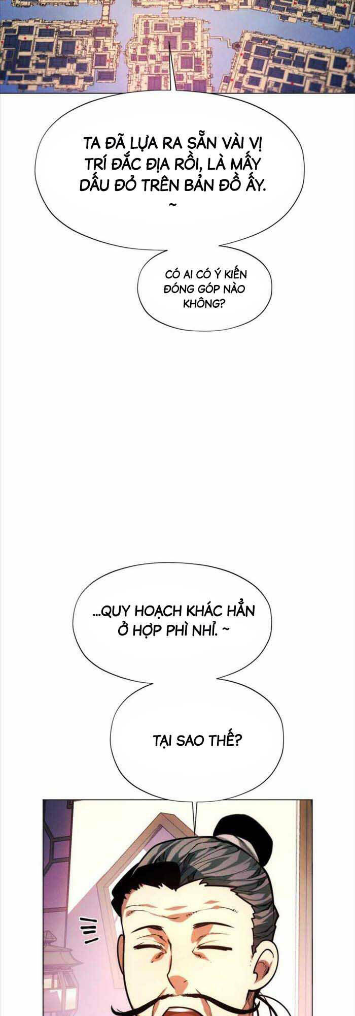 Chuyển Sinh Vào Thế Giới Võ Lâm Chapter 50 - Trang 2