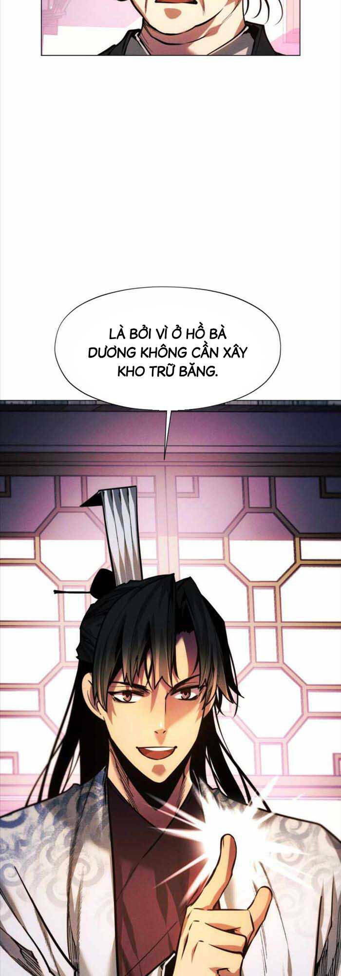 Chuyển Sinh Vào Thế Giới Võ Lâm Chapter 50 - Trang 2