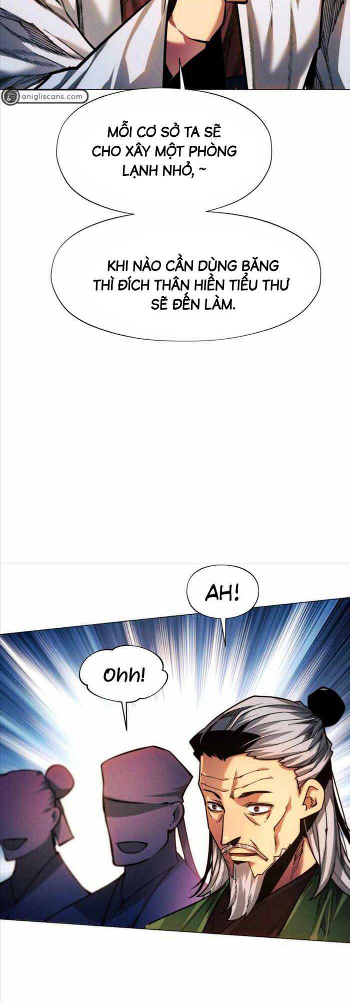 Chuyển Sinh Vào Thế Giới Võ Lâm Chapter 50 - Trang 2