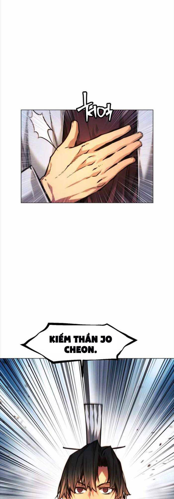 Chuyển Sinh Vào Thế Giới Võ Lâm Chapter 50 - Trang 2