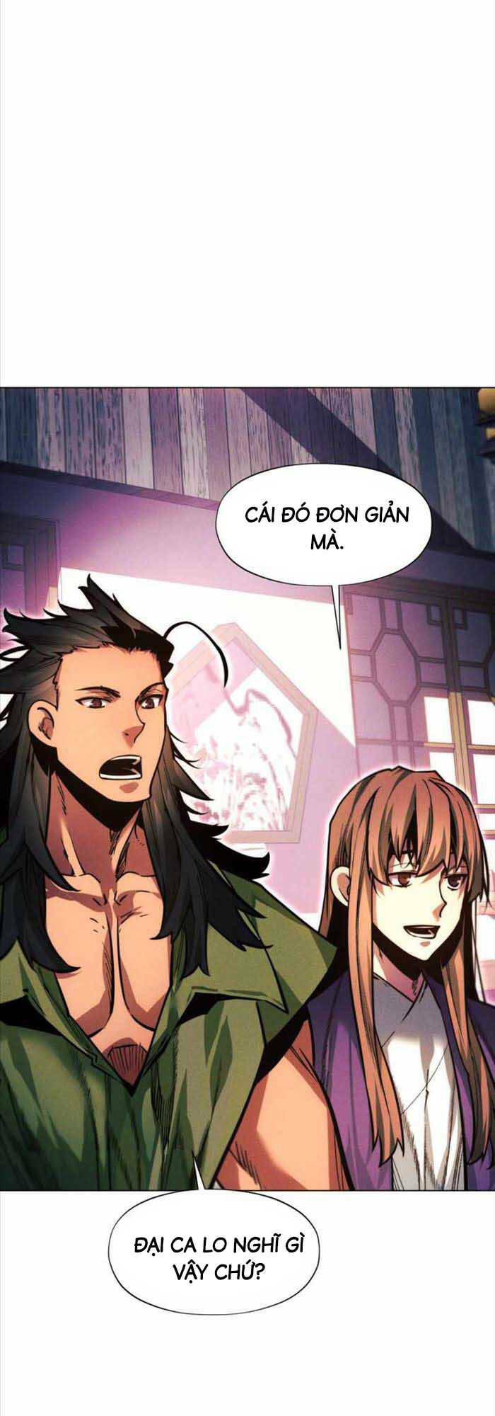 Chuyển Sinh Vào Thế Giới Võ Lâm Chapter 50 - Trang 2