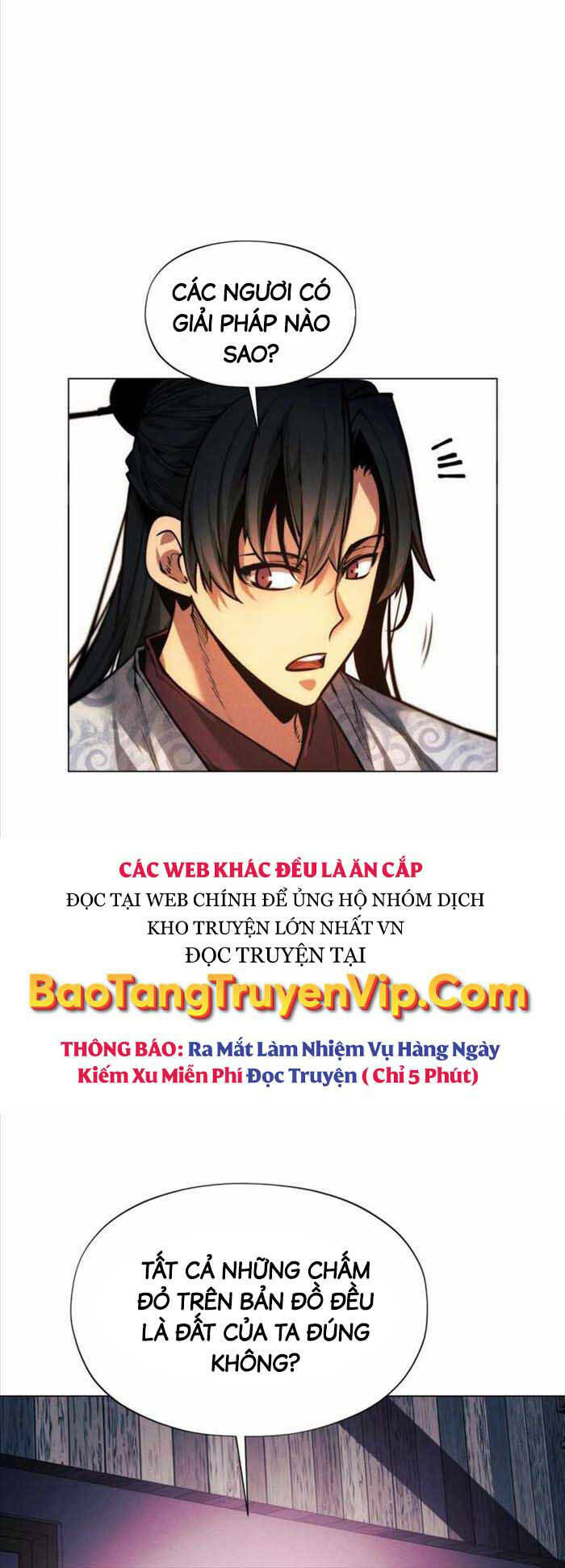 Chuyển Sinh Vào Thế Giới Võ Lâm Chapter 50 - Trang 2