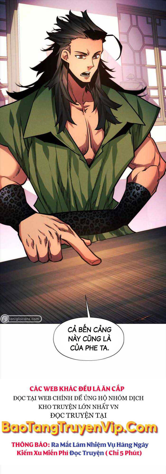 Chuyển Sinh Vào Thế Giới Võ Lâm Chapter 50 - Trang 2