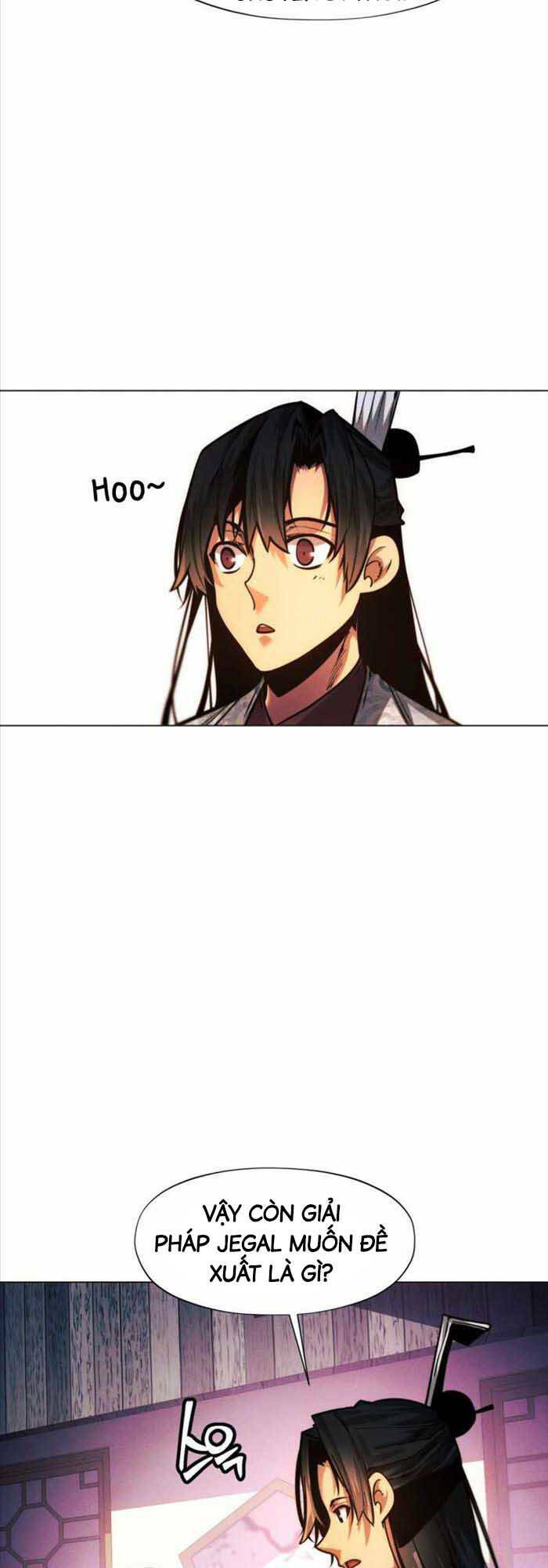 Chuyển Sinh Vào Thế Giới Võ Lâm Chapter 50 - Trang 2