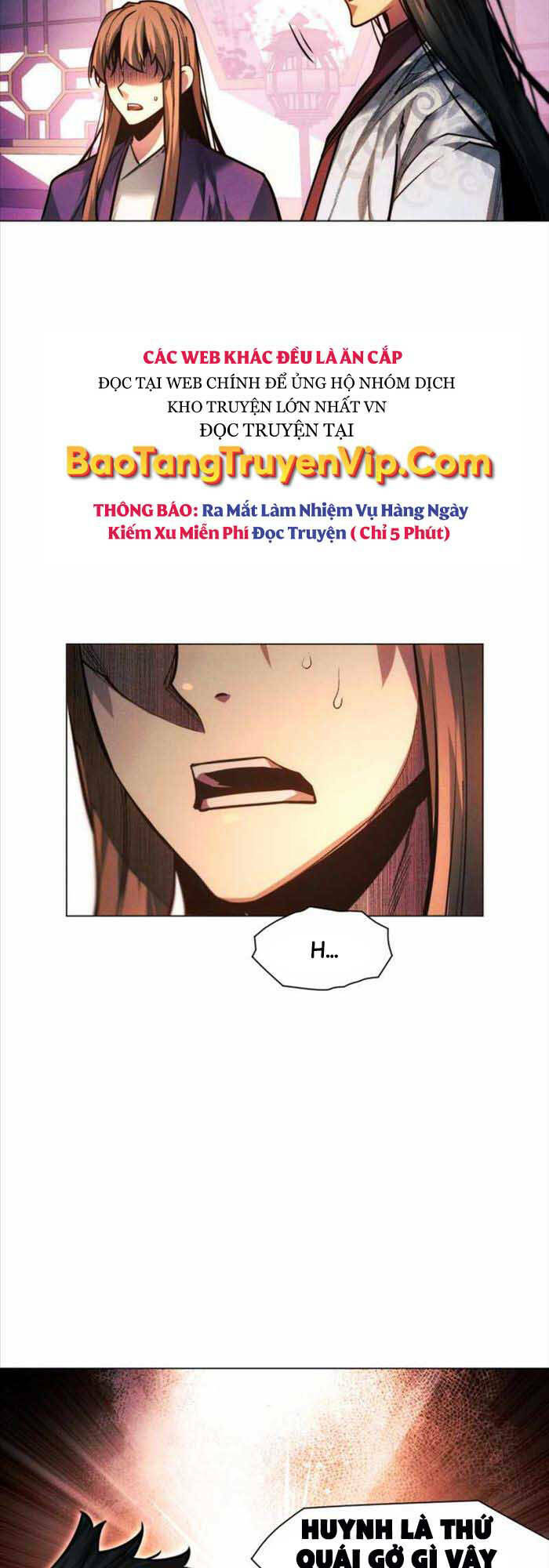 Chuyển Sinh Vào Thế Giới Võ Lâm Chapter 50 - Trang 2