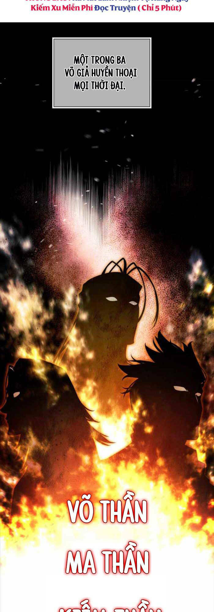 Chuyển Sinh Vào Thế Giới Võ Lâm Chapter 50 - Trang 2