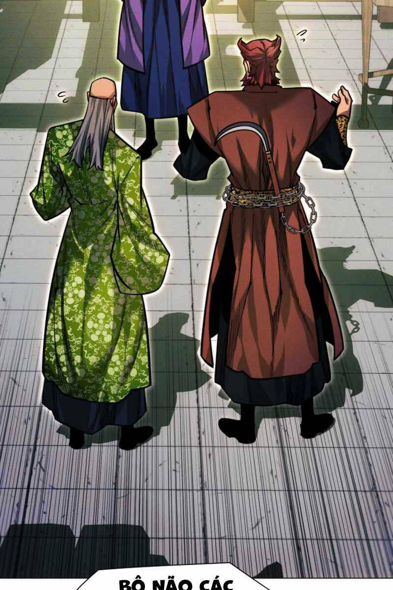 Chuyển Sinh Vào Thế Giới Võ Lâm Chapter 51 - Trang 2