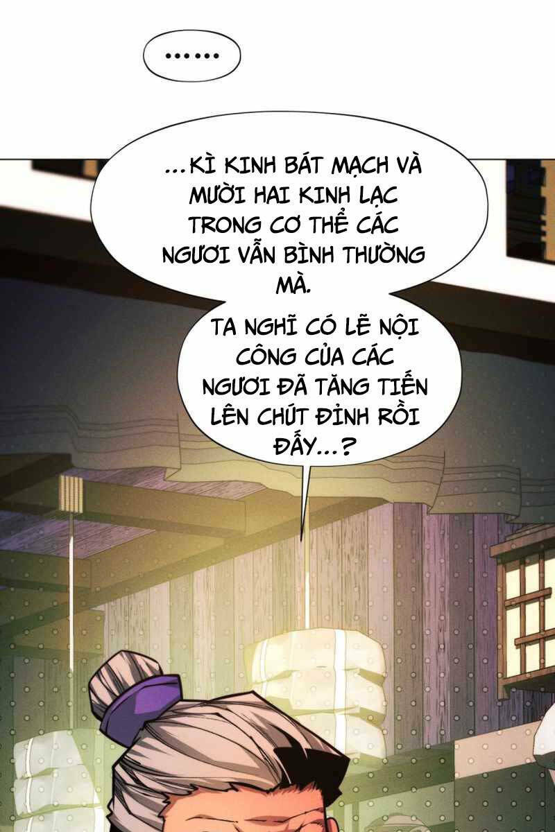 Chuyển Sinh Vào Thế Giới Võ Lâm Chapter 51 - Trang 2