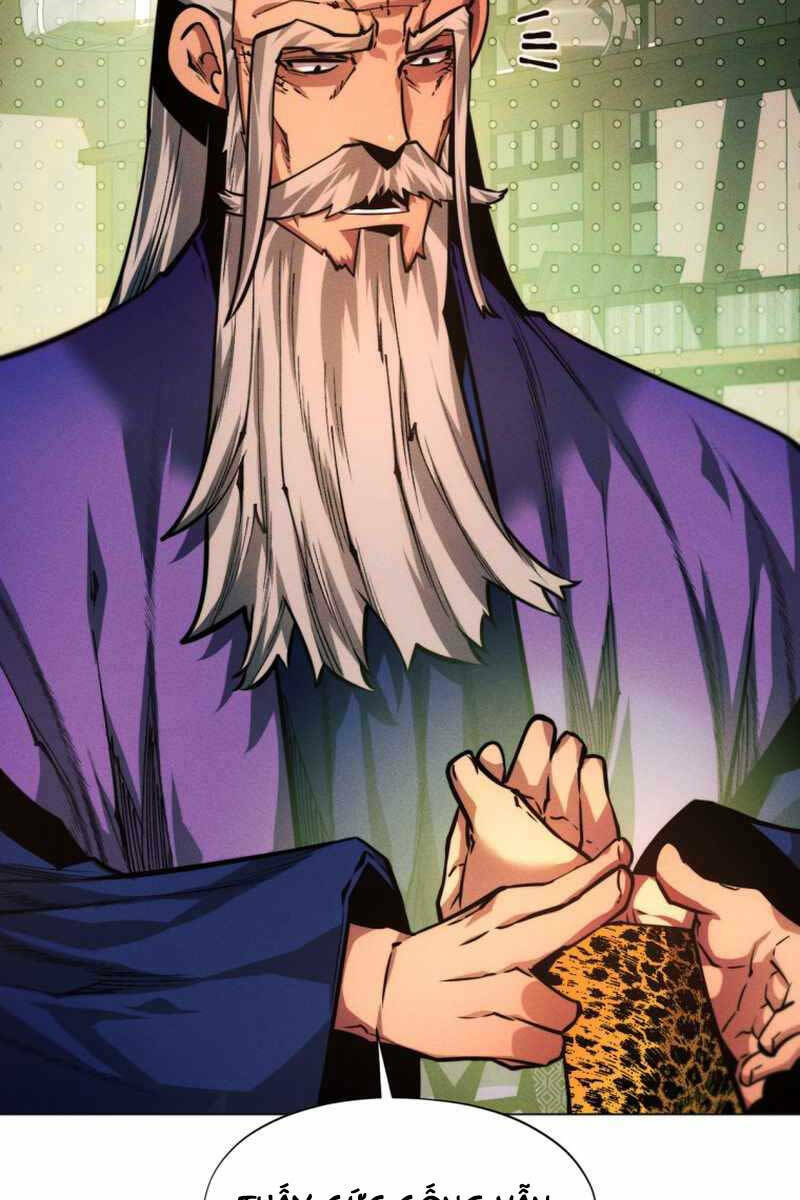 Chuyển Sinh Vào Thế Giới Võ Lâm Chapter 51 - Trang 2